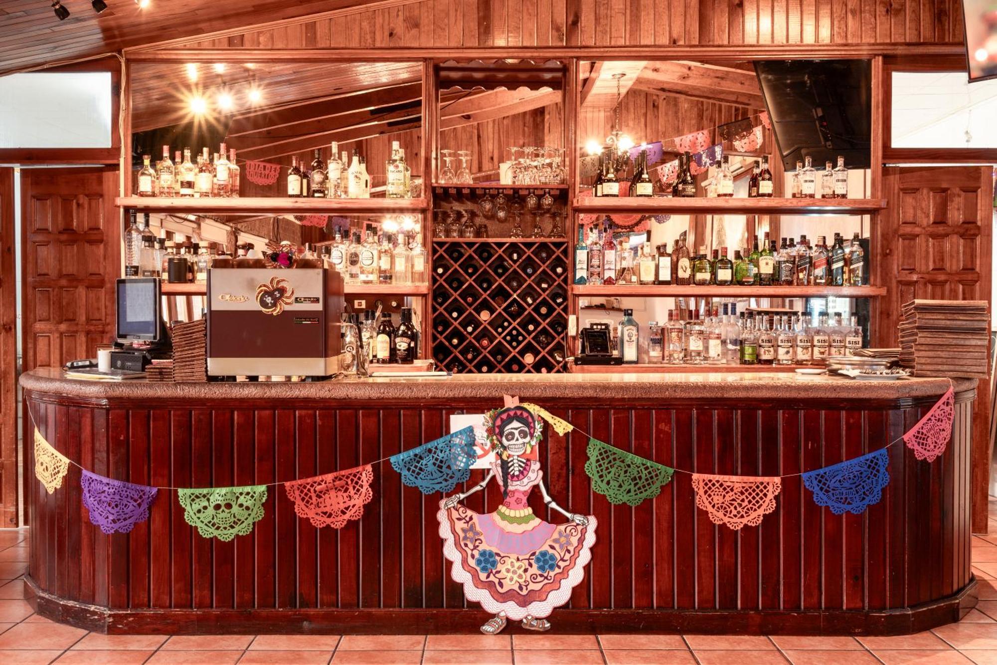 Hotel La Casona Jilotepec de Abasolo Kültér fotó